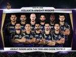 IPL 2018: KKR win toss, elect to field first against RCB