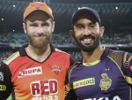 IPL playoffs: KKR win toss, elect to bowl first against SRH in second qualifier