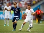 Japan reach World Cup knockout stage despite loss against Poland
