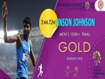 Asian Games: India win gold in women's 4x400 metres relay