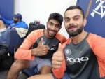 Virat Kohli is 'proud' of his Indian team after MCG victory 