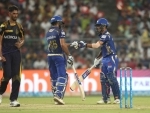 Kolkata Knight Riders tumble against Mumbai Indiansâ€™ mammoth total, lose by 102 runs