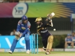 Kolkata Knight Riders batsmen toil to score 169/7 against Rajasthan Royals