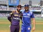 IPL 2018: Kolkata Knight Riders win toss, elect to bowl first against Mumbai Indians 