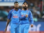 Virat Kohli becomes first captain to lead India to series win in South Africa