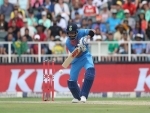 India look for T20I series win against South Africa