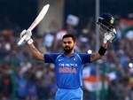 Great way to end a wonderful tour: Virat Kohli tweets after T20 series victory 