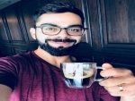 After series win abroad, Virat Kohli cherishes 'coffee at home'