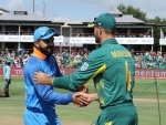 India to take on South Africa in third ODI today