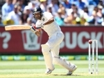 Mayank, Pujara, Kohli put India in driver's seat in Melbourne Test