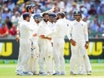 Melbourne Test: India bowl out Australia for 151 in first innings