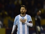 FIFA World Cup: Acid test for Messi as Argentina face Croatia today