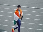 Asian Games: Neeraj Chopra shines on day 9, clinches gold in men's javelin throw