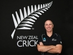 New Zealand appoints Gary Stead as head coach