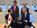 IAEA to Cooperate with Japan on Nuclear Security at 2020 Olympic Games in Tokyo