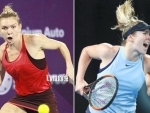 Simona Halep wins Shenzhen Open, Elina Svitolina clinches Brisbane title