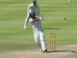 Pandya anchors India's fight back in Cape Town Test, South Africa lead by 142 runs