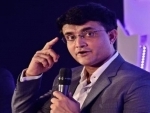Father wanted me to retire after Chappell episode: Sourav Ganguly