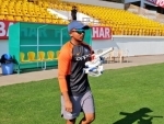 India announces 12-member team for first Test match against Windies, Prithvi Shaw likely to debut