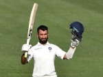 Adelaide Test: India 250/9 at stumps on day 1, Pujara hits ton