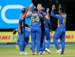 Rajasthan Royals seal fourth berth in IPL playoffs