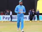 Rohit Sharma takes dig at critics after clearing Yo-Yo Test for Eng tour