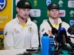Ball tampering row: Steve Smith handed one Test match ban 