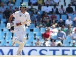 Centurion Test: South Africa 269/6 at stumps on Day 1
