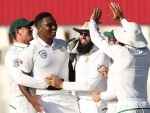 South Africa look for series win in Centurion today