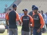 Rajkot Test: Indian batsman Prithvi Shaw makes Test debut against Windies