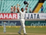 Rajkot Test: India 364/4 at stumps on day 1; Prithvi Shaw shines