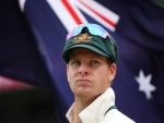 Steve Smith won't challenge sanctions by Cricket Australia over ball-tampering incident