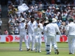 Cape Town Test: South Africa 65/2 in second innings at stumps on Day 2