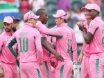 South Africa beat India in Johannesburg, stay alive in series