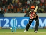 IPL 2018: Sunrisers Hyderabad score 132/6 in 20 overs against Kings XI Punjab