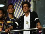 'Boss' Shah Rukh Khan apologises to fans for Kolkata Knight Riders' 'lack of spirit' 