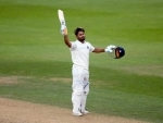 Rishabh Pant touches MS Dhoni's feat during Australian first innings
