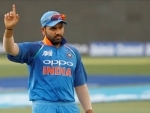 Rohit Sharma rested from India Aâ€™s four-day match