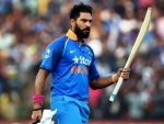 IPL Auctions: Yuvraj Singh goes unsold, RR buys Jaydev Unadkat for 8.4 crore