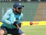Jo'burg Test: India win toss, elect to bat first against South Africa