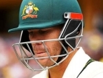 David Warner tenders apology for ball tampering incident