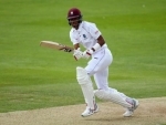 Hyderabad Test: India bowl out Windies for 311; Roston Chase hits century