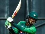Fakhar Zaman breaks into top 20 for the first time