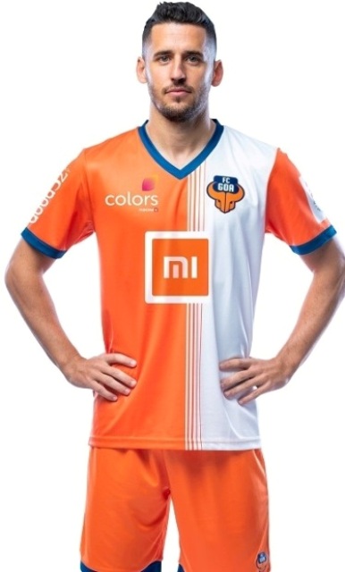 FC Goa announces Xiaomi India as its title sponsor