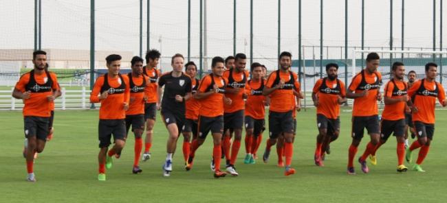 Constantine summons 4 Under-17 World Cup players for SAFF championship camp