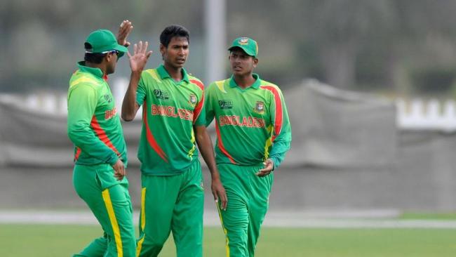 Bangladesh,England will look to top group 