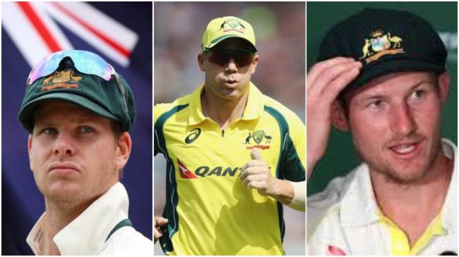 Ball-tampering scandal: CA refuses to reduce punishment of Smith, Warner, Bancroft