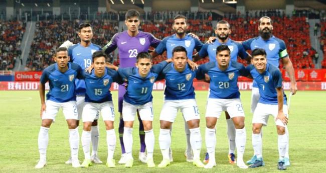 Constantine names 34 probables for preparatory camp for AFC Asian Cup