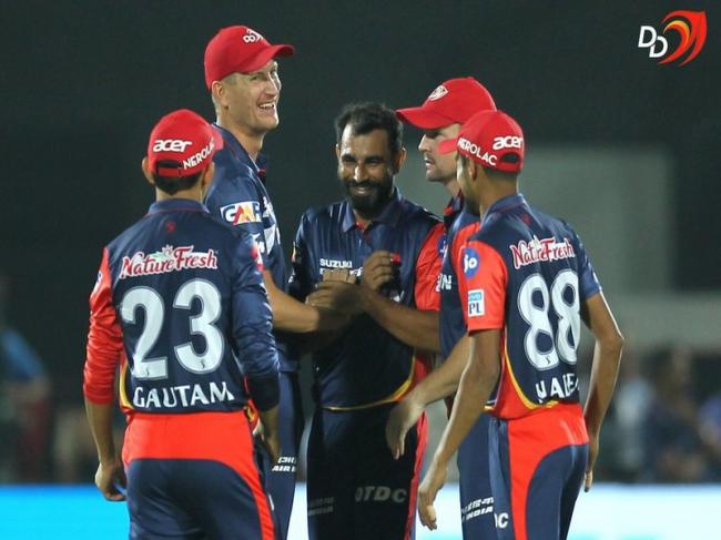IPL 2018: Delhi Daredevils win toss, elect to bowl first