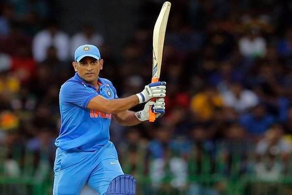 India's World Cup winning skipper MS Dhoni placed in second tier in new BCCI player contracts
